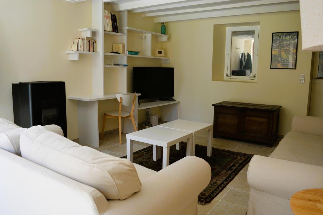 Maison Typique - Tres Grand Jardin - 7Km De La Mer Fontaine-Henry Dış mekan fotoğraf